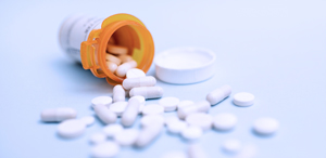 opioidy