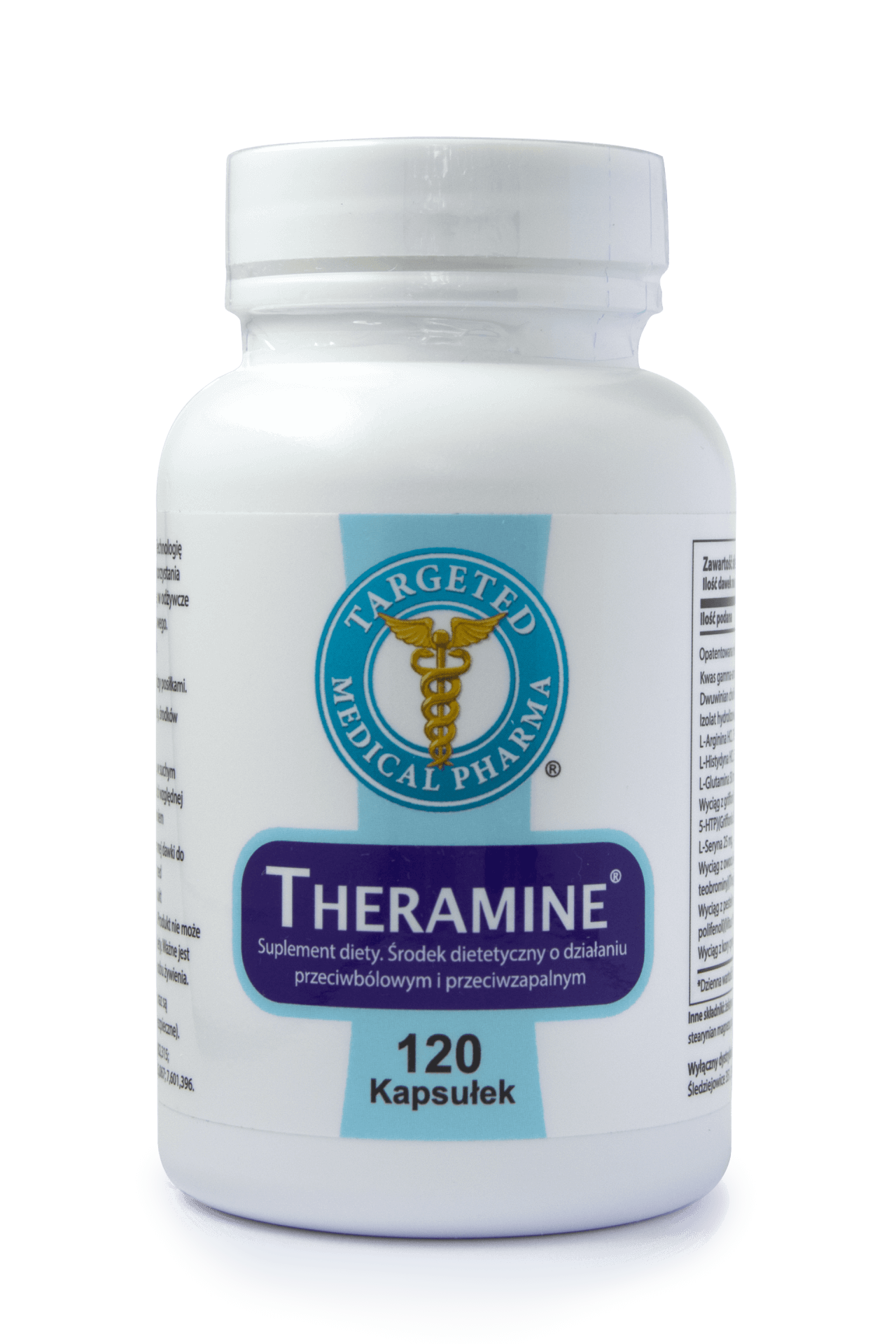 theramine